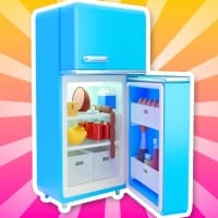 Fill The Fridge By Bestgames