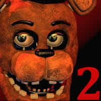 Five Nights at Freddy's 2 Demo