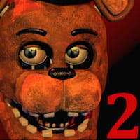 Five Nights at Freddy's 2