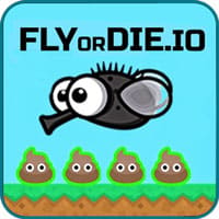 Flyordie io