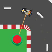 Sling Drift Online - Play Sling Drift Online Game online at Poki 2