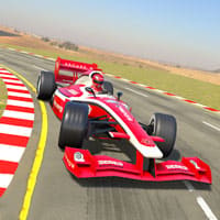 Formula Racing Online - Play Formula Racing Online at TopGames.Com