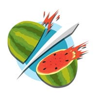 Fruit Ninja By Yiv