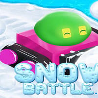 Fz Snow Battle.Io