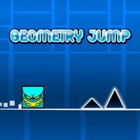 Geometry Jump 2