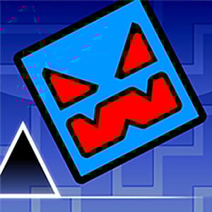 Geometry Jump