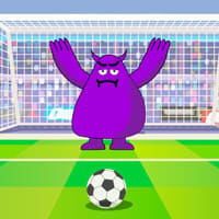 Grimace Penalty