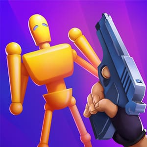 Gun Master 3D