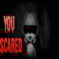 Halloween Scary Jungle Road Drive