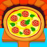 Happy Pizzaiolo