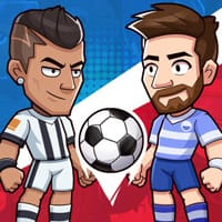 Head Ball - Online Soccer