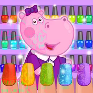 Hippo Manicure Salon
