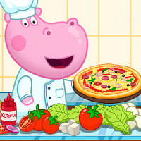 Hippo Pizzeria