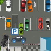online car parking games free