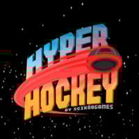 Hyper Hockey