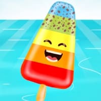 Ice Candy Cooking Game