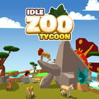 Idle Zoo