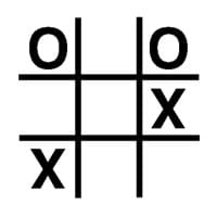 Impossible Tic Tac Toe