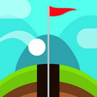 Infinite Golf Online