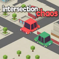 Intersection Chaos