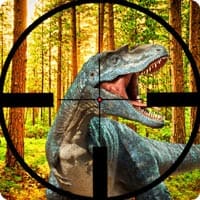 Jungle Dino Hunter: Play Jungle Dino Hunter for free
