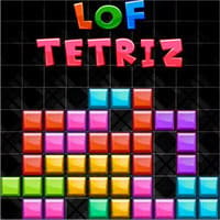Lof Tetris