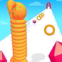 Long Neck Run By Yad
