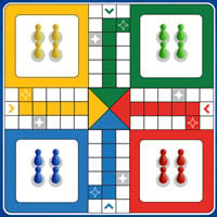 Ludo King Online #12 🎲 ( Ludo Board Game ) @GamePointPK 