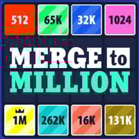 Merge To Million