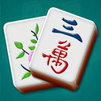 Microsoft Mahjong