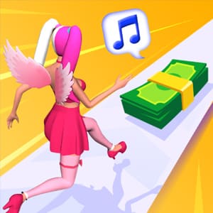 Money Rush 3D