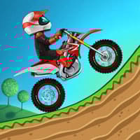 Moto X3m Bike Race Online