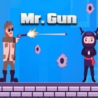 Mr Gun 2