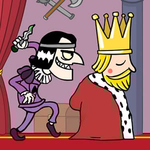 Murder Mafia