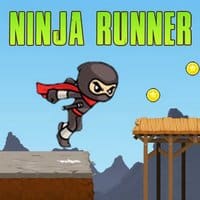 Ninja Runner 2