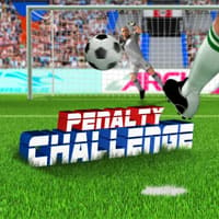 Penalty Challenge Multiplayer