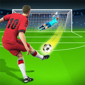 Penalty Shooters 2 - Play Penalty Shooters 2 Online at