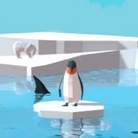 Penguin.io 2