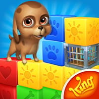 Pet Rescue Saga Online