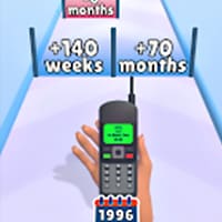 Phone-Evolution