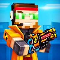 Pixel Gun 3D 2