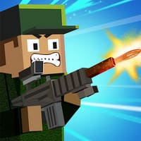 Pixel Gun 3D online