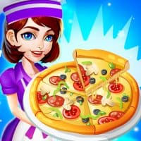 Pizza Cooking Game