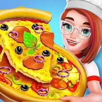 Pizza Maker Cooking Game - Play Pizza Maker Cooking Game Online at ...