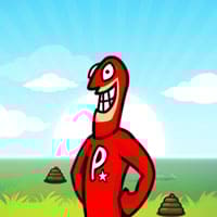 Poopieman Voodo