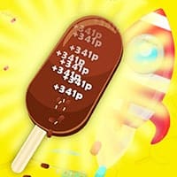 Popsicle Clicker