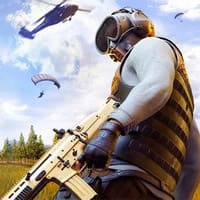 Pubg Infinity Battlefield Ops