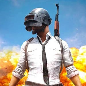 Pubg Mobile Online