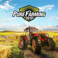 Pure Farming 2018 Online