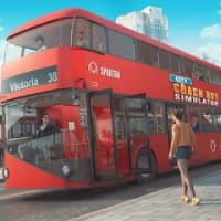 Real Bus Simulator 3d